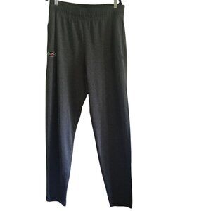 Otomix Men's Grey Baggy Body Building Pant Sz M